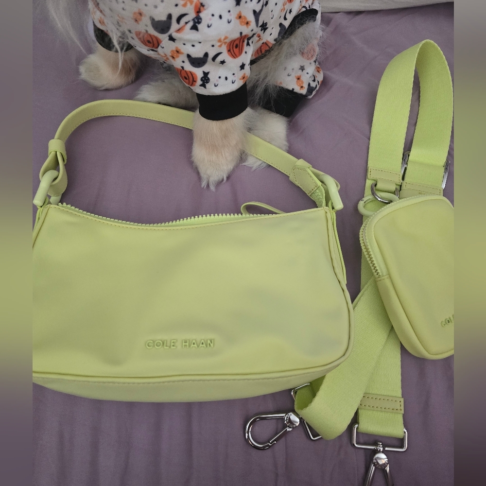Cole Hann Crossbody